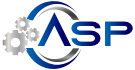 ASP Materiais Elétricos